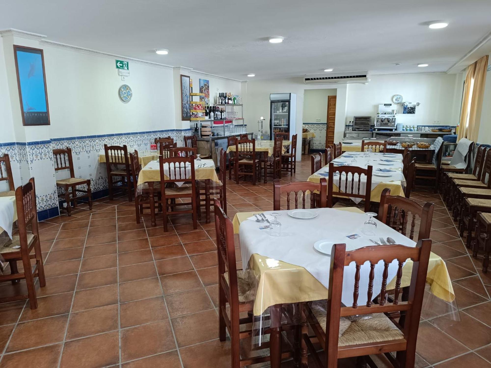 Hotel La Galera De Mar Altea Exterior photo